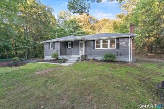 27 Woodland Drive, Salem, CT 06420