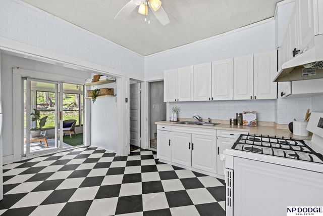 4535 Marcy Street, Omaha, NE 68106