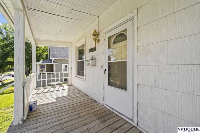 4535 Marcy Street, Omaha, NE 68106