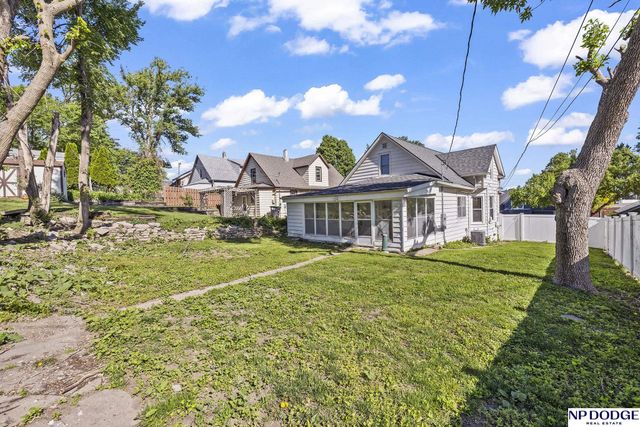 4535 Marcy Street, Omaha, NE 68106