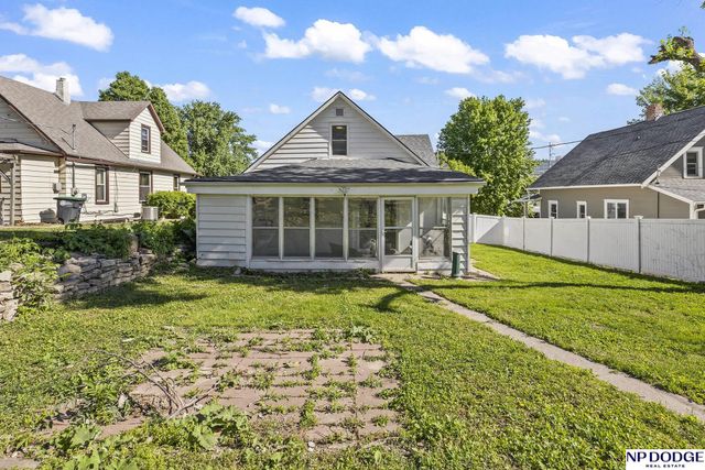 4535 Marcy Street, Omaha, NE 68106