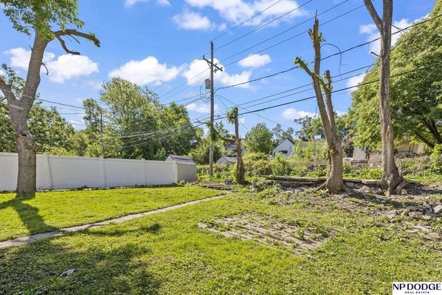 4535 Marcy Street, Omaha, NE 68106