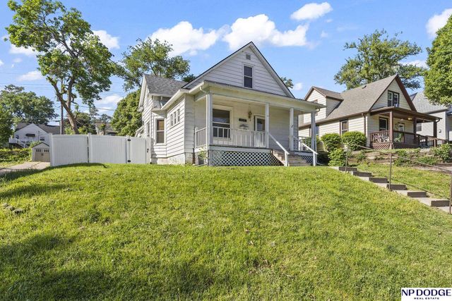 4535 Marcy Street, Omaha, NE 68106