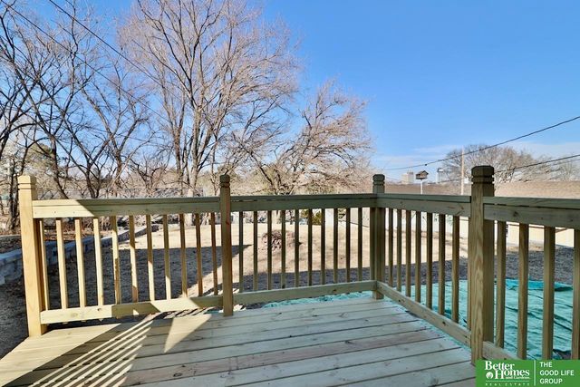 2966 Martha Street, Omaha, NE 68105