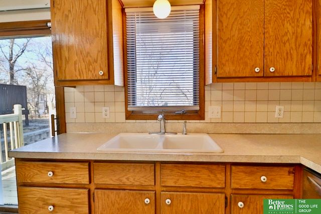 2966 Martha Street, Omaha, NE 68105