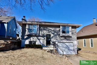 2966 Martha Street, Omaha, NE 68105