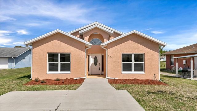 707 HAMILTON STREET, New Smyrna Beach, FL 32168