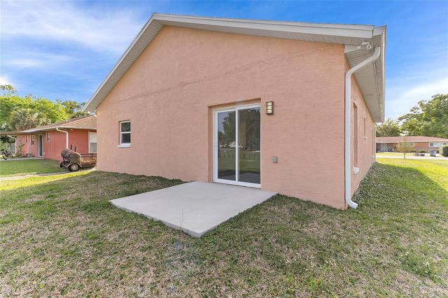 707 HAMILTON STREET, New Smyrna Beach, FL 32168