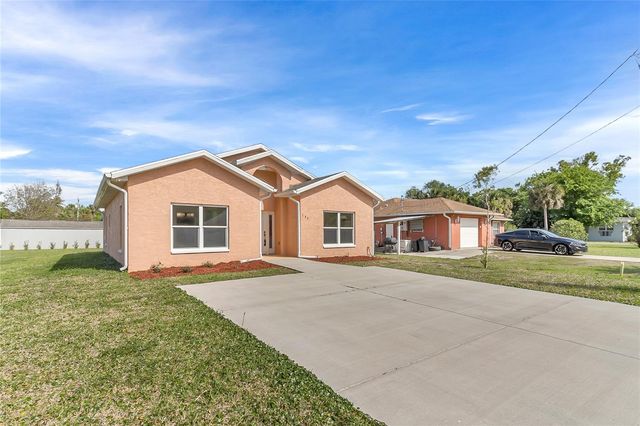 707 HAMILTON STREET, New Smyrna Beach, FL 32168