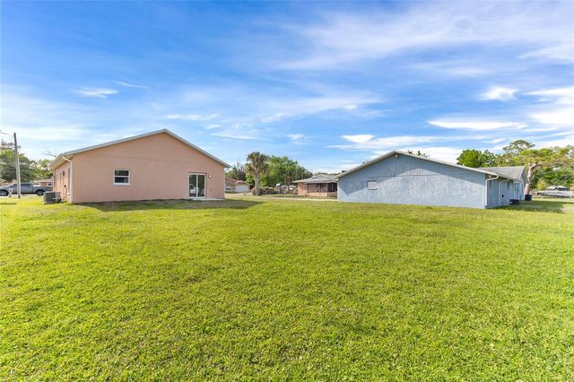 707 HAMILTON STREET, New Smyrna Beach, FL 32168