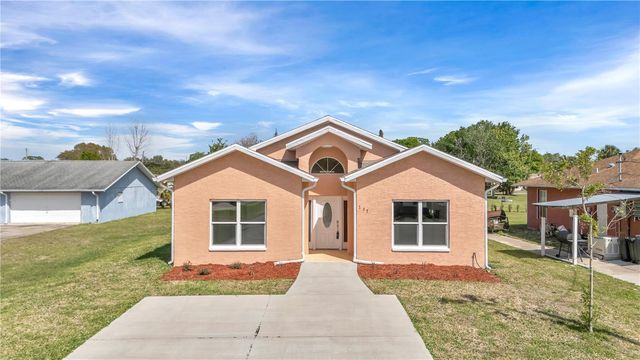707 HAMILTON STREET, New Smyrna Beach, FL 32168