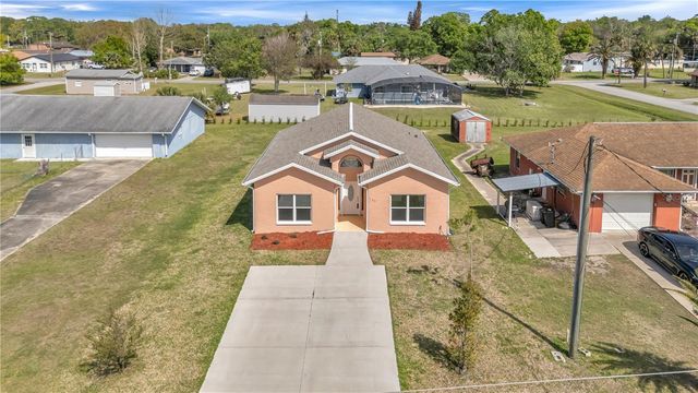 707 HAMILTON STREET, New Smyrna Beach, FL 32168