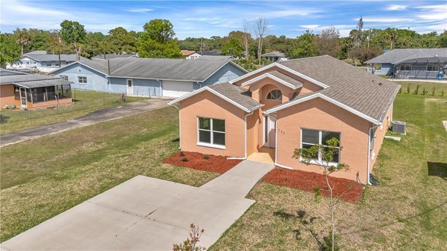 707 HAMILTON STREET, New Smyrna Beach, FL 32168