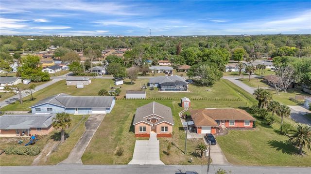 707 HAMILTON STREET, New Smyrna Beach, FL 32168