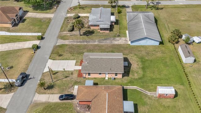 707 HAMILTON STREET, New Smyrna Beach, FL 32168