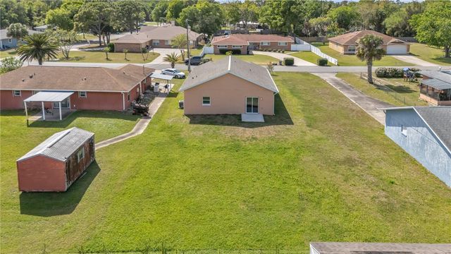 707 HAMILTON STREET, New Smyrna Beach, FL 32168