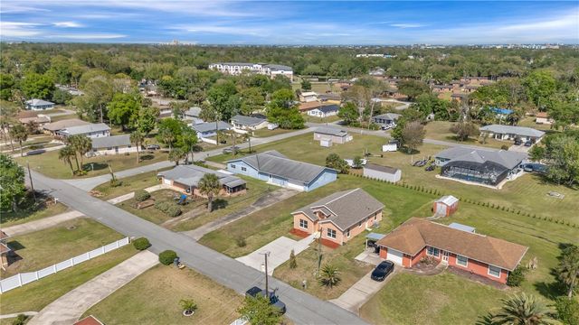 707 HAMILTON STREET, New Smyrna Beach, FL 32168