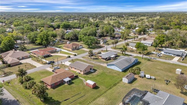 707 HAMILTON STREET, New Smyrna Beach, FL 32168