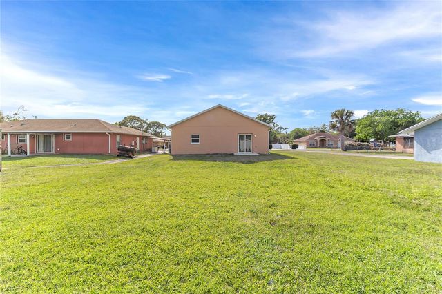707 HAMILTON STREET, New Smyrna Beach, FL 32168