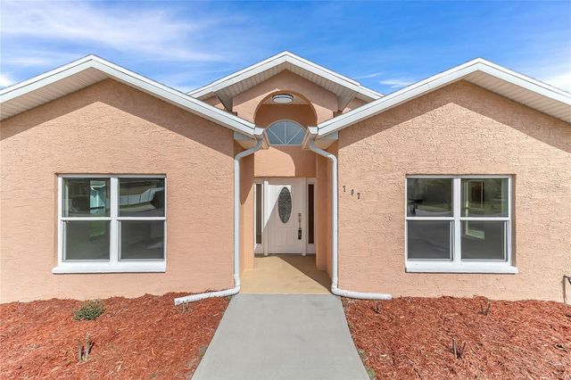 707 HAMILTON STREET, New Smyrna Beach, FL 32168