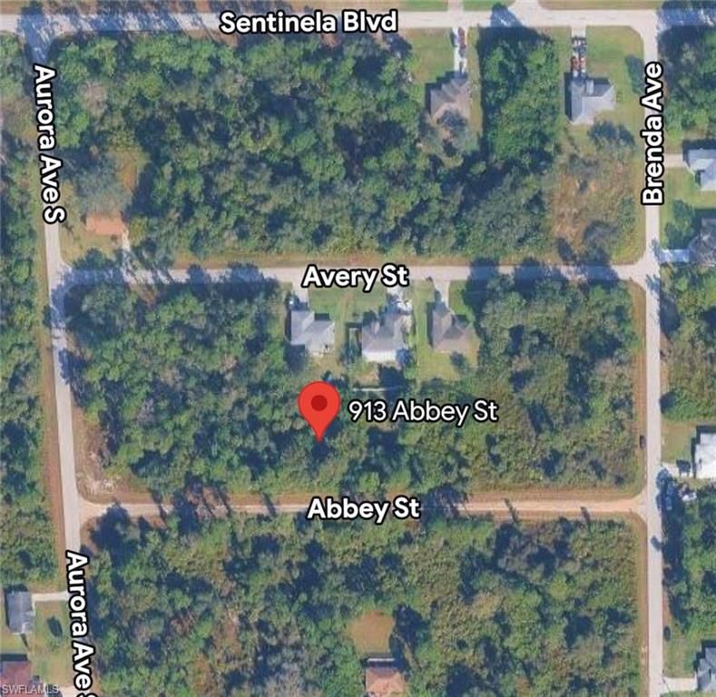 913 ABBEY ST E, LEHIGH ACRES, FL 33974 — photo 4