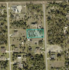 715 Prospect AVE, Lehigh Acres, FL 33972