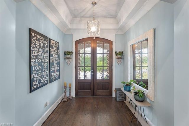 5405 Briardenn Court, Summerfield, NC 27358