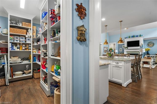 5405 Briardenn Court, Summerfield, NC 27358