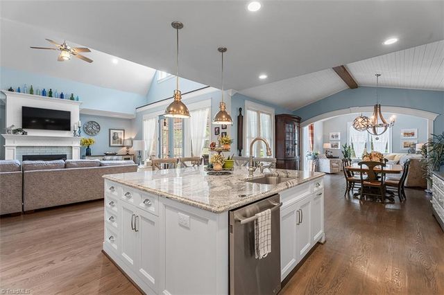 5405 Briardenn Court, Summerfield, NC 27358