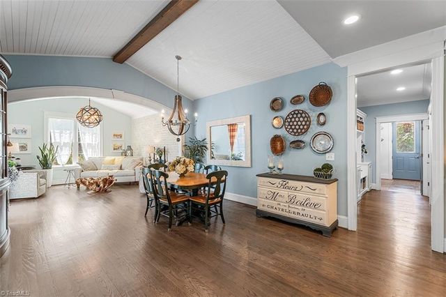 5405 Briardenn Court, Summerfield, NC 27358