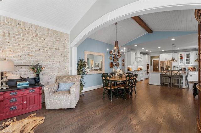 5405 Briardenn Court, Summerfield, NC 27358