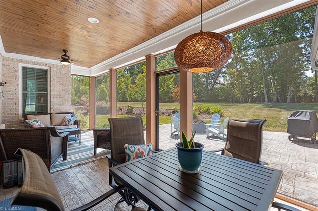 5405 Briardenn Court, Summerfield, NC 27358