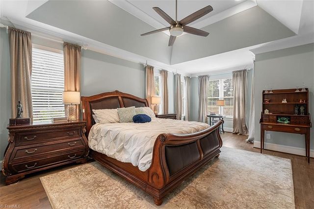 5405 Briardenn Court, Summerfield, NC 27358