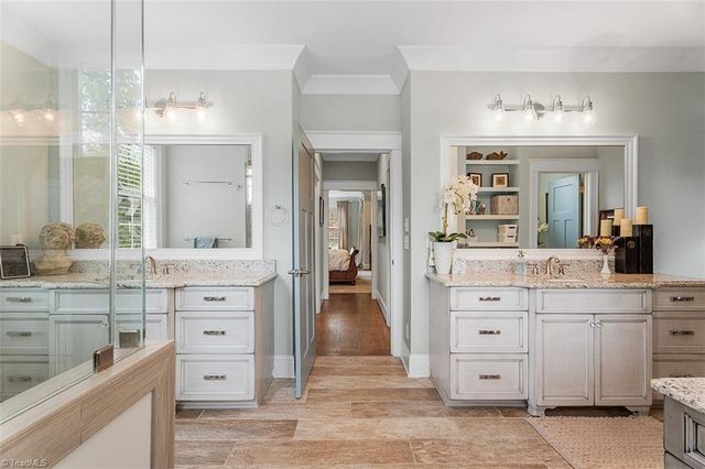 5405 Briardenn Court, Summerfield, NC 27358