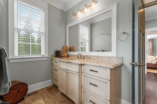 5405 Briardenn Court, Summerfield, NC 27358