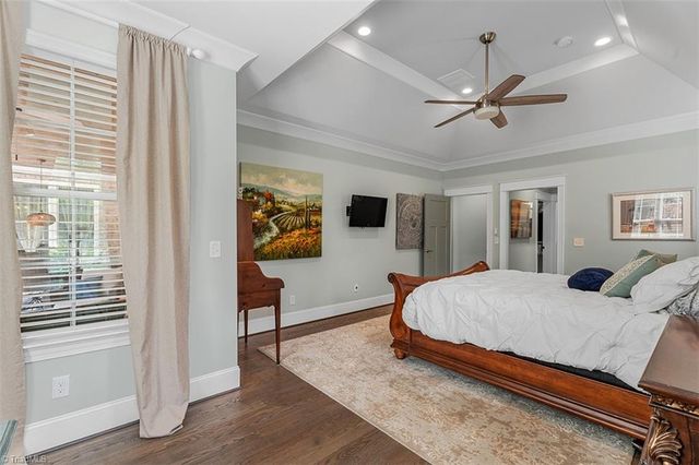 5405 Briardenn Court, Summerfield, NC 27358