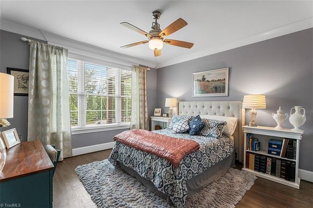 5405 Briardenn Court, Summerfield, NC 27358