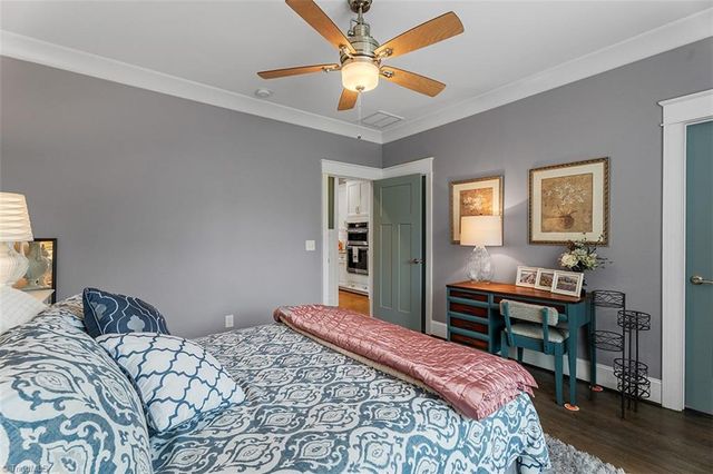 5405 Briardenn Court, Summerfield, NC 27358