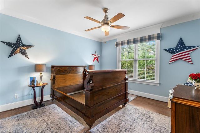 5405 Briardenn Court, Summerfield, NC 27358