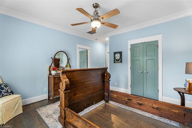 5405 Briardenn Court, Summerfield, NC 27358