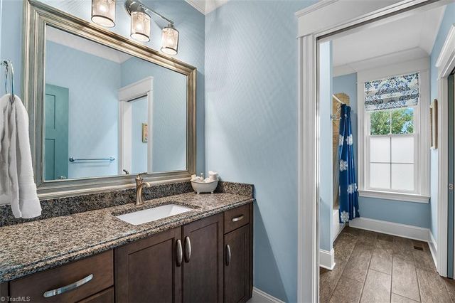 5405 Briardenn Court, Summerfield, NC 27358