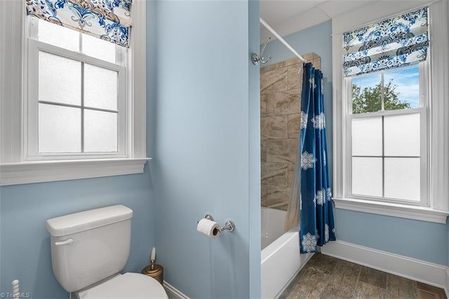 5405 Briardenn Court, Summerfield, NC 27358