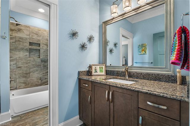 5405 Briardenn Court, Summerfield, NC 27358