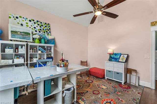 5405 Briardenn Court, Summerfield, NC 27358