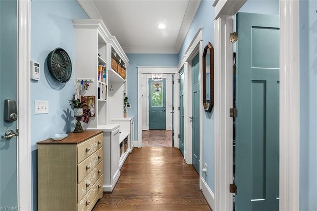 5405 Briardenn Court, Summerfield, NC 27358