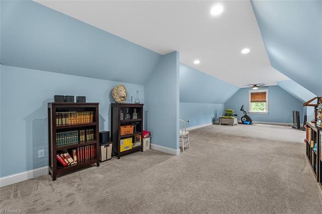 5405 Briardenn Court, Summerfield, NC 27358