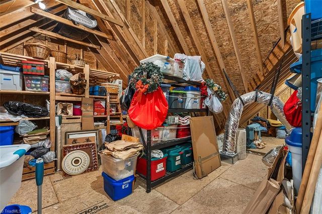 5405 Briardenn Court, Summerfield, NC 27358