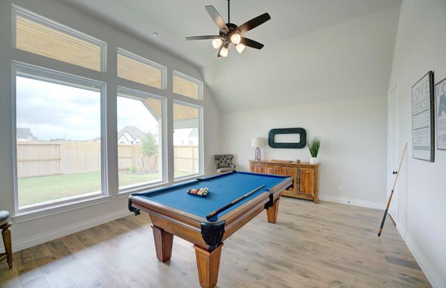 12607 Smokey Sunset Court, Cypress, TX 77433