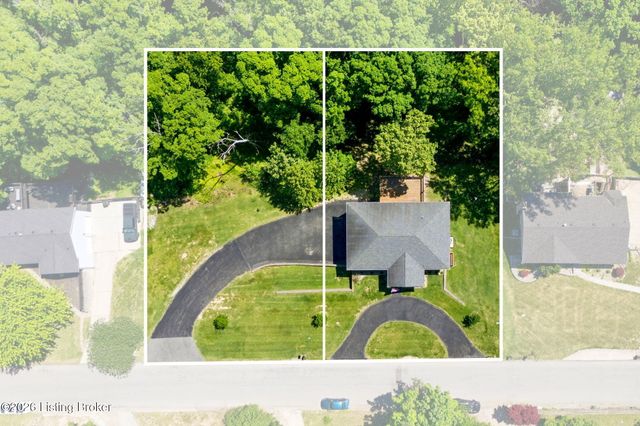 2718 Windsor Forest Dr, Louisville, KY 40272
