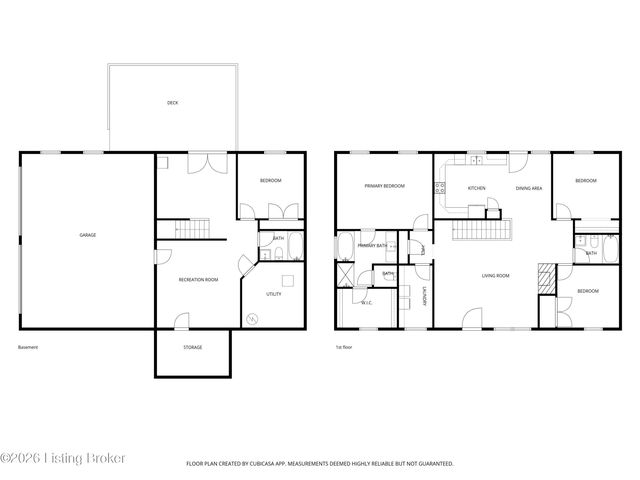 2718 Windsor Forest Dr, Louisville, KY 40272